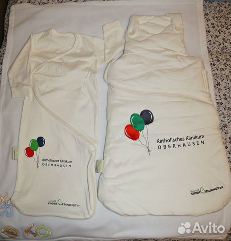 Детский конверт