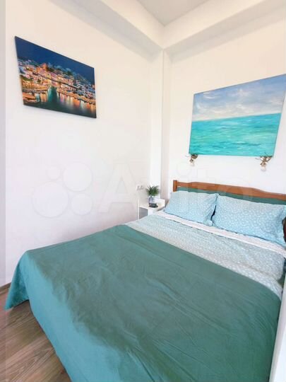 2-к. квартира, 40 м², 6/7 эт.