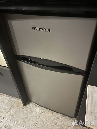 Холодильник