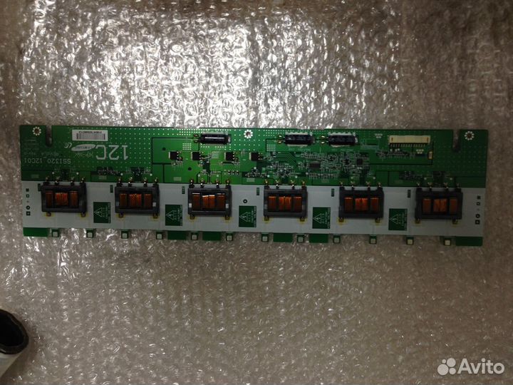 Инверторы, inverter