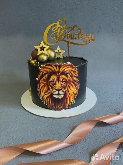 Детские торты, на день рождения, на свадьбу