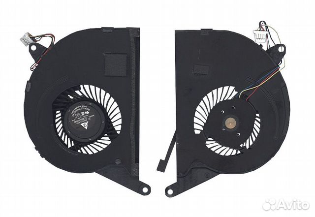 Кулер, вентилятор к Asus ZenBook UX31, UX31A, UX31