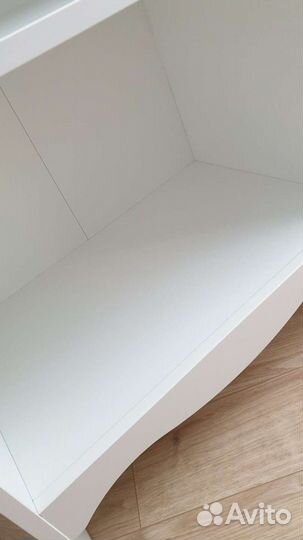 Пеленальный столик/комод с полкой Икеа