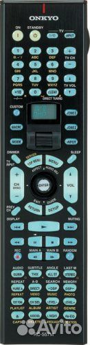 Onkyo Integra TX-NR5000E, Onkyo DV-SP1000