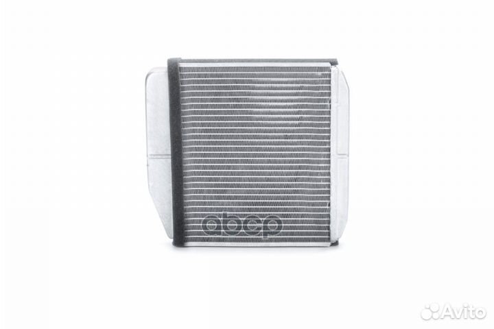 Радиатор отопителя;opel corsa D / grande punto