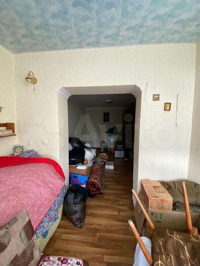 2-к. квартира, 59,2 м², 1/5 эт.