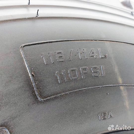 Aeolus ags08 7.00/R16