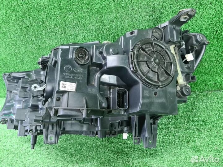 Фара правая BMW 7-Series