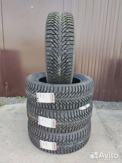 Amtel NordMaster Evo 225/60 R17 103T