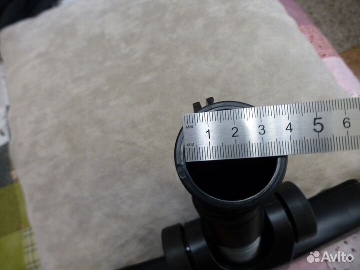 Новая турбощетка от пылесоса Philips