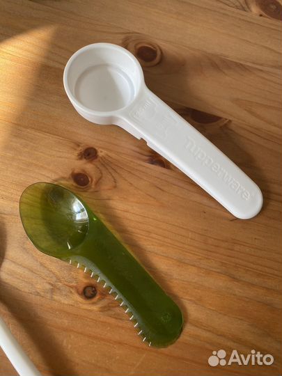 Посуда tupperware