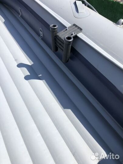 Удочкодержатель