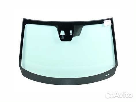 Лобовое стекло Mazda 3 BM