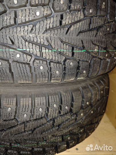 Nordman 7 225/65 R17 106T