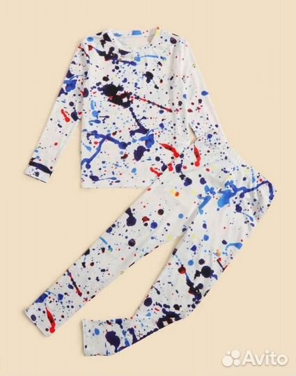 Кофта с лосинами