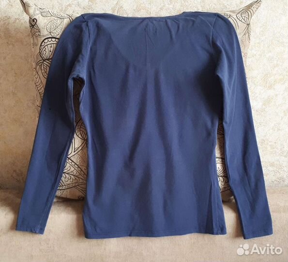 Лонгслив женский 46 размер