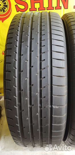 Toyo Proxes R36 225/55 R19 99V