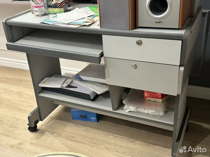 Компьютерный стол бу