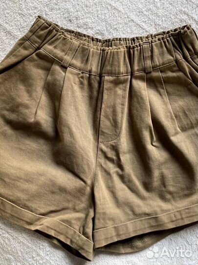 Шорты женские