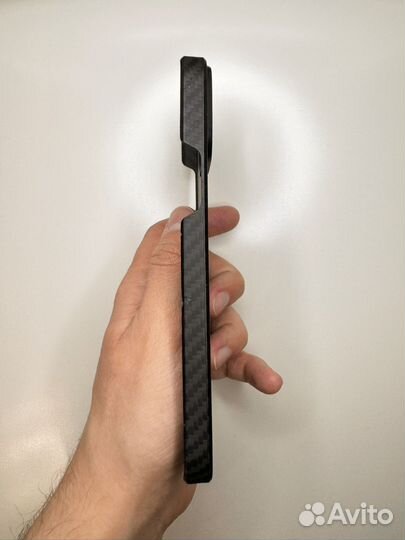 Чехол Pitaka iPhone 13 pro max