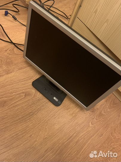 Компьютер рабочий