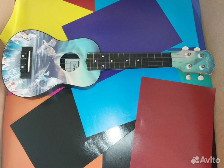 Гавайская гитара