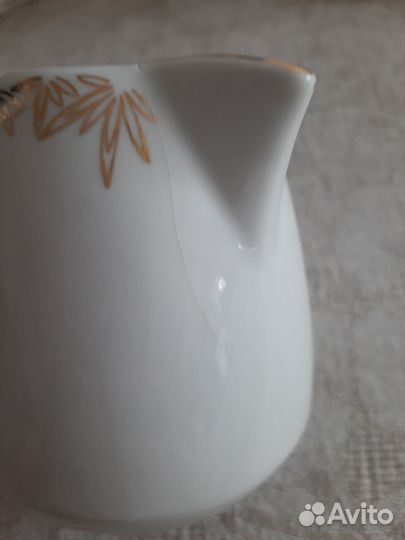 Молочник Рига PFF