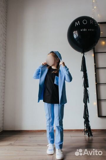 Костюм детский