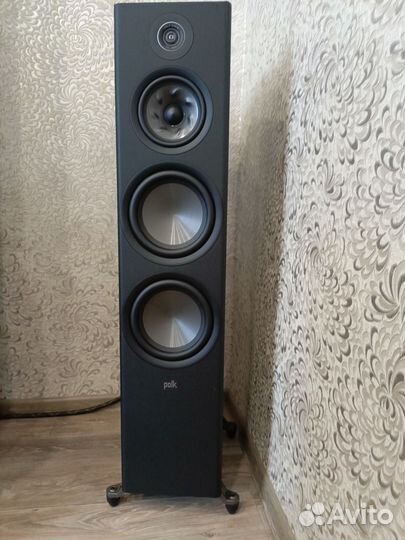 Акустика Polk audio R 700