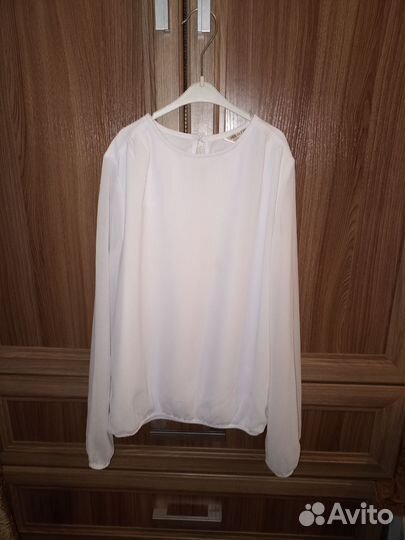 Блузка для девочки