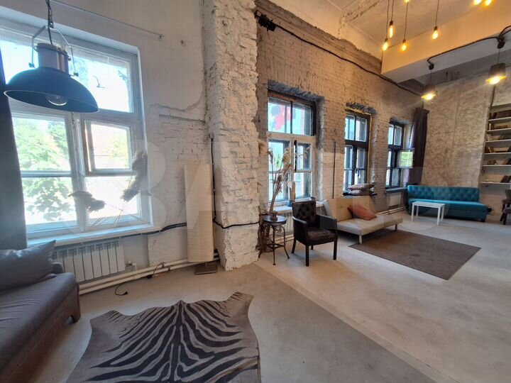 Офис,Фотостудия,Центр, 50.8 м²