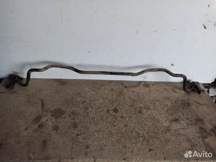 Стабилизатор передний Subaru Legacy B10 EJ22