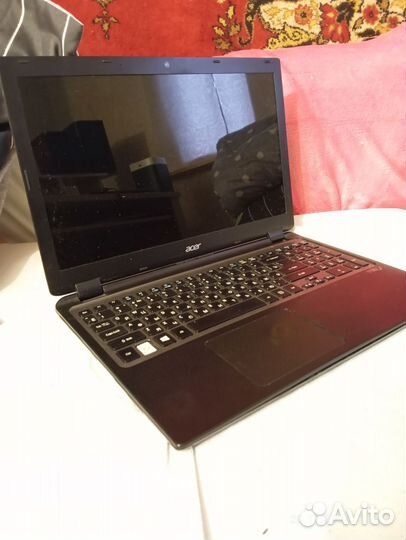 Acer aspire m-3