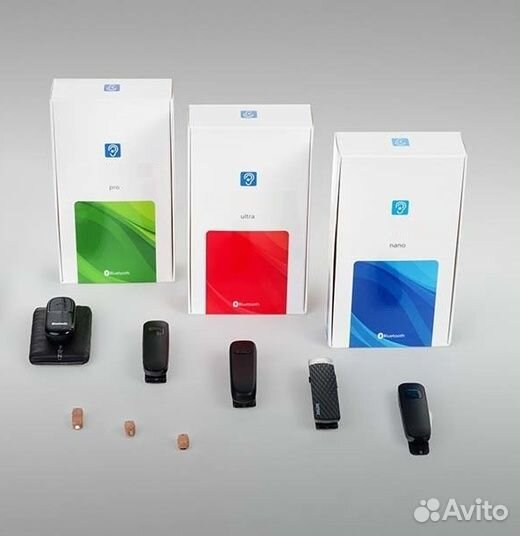 Микронаушники Продажа Аренда Быстрая доставка