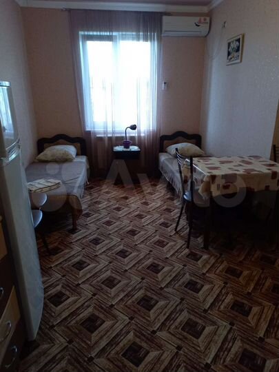 Комната 30 м², 2/2 эт.