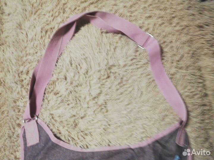 Сумка winx для девочки