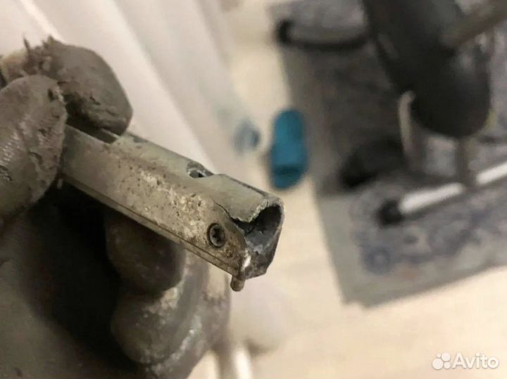 Ремонт пластиковых окон и дверей. Частник