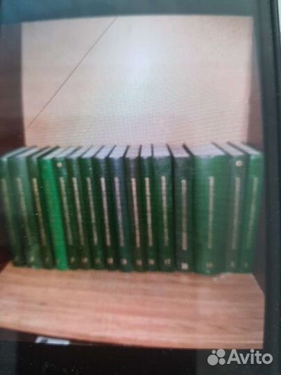 Собрание сочинений А.С.Пушкина