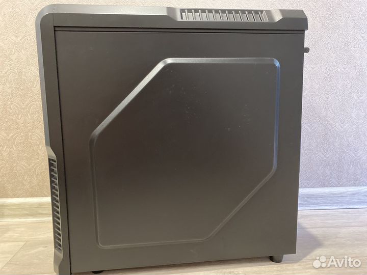 Игровой системный Блок