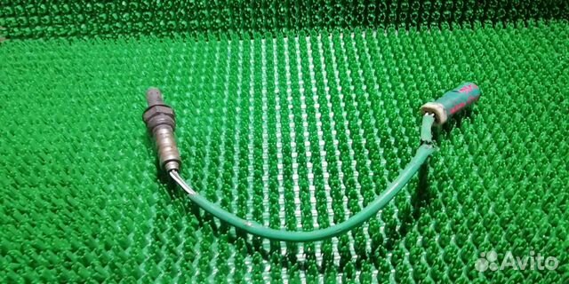 Датчик кислорода Форд фокус l