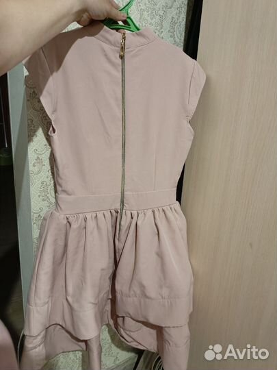 Платье женское 44 46 размер