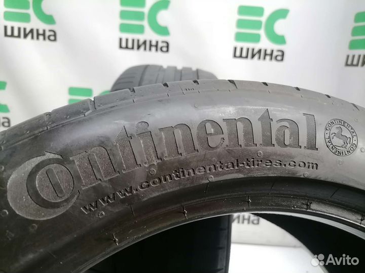 Continental ContiSportContact 5 225/50 R18