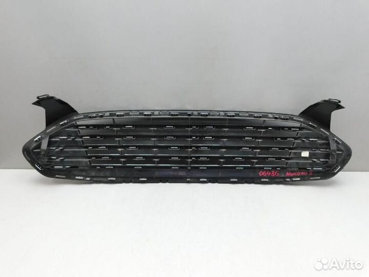 Решетка радиатора Ford Mondeo
