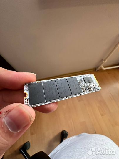 SSD M2 NVMe Gloway 1TB