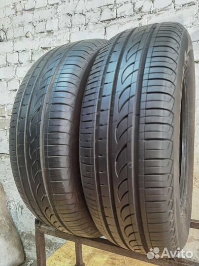 Bridgestone Turanza T005 215/55 R17 94W