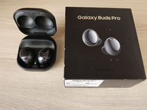 Samsung Galaxy Buds Pro