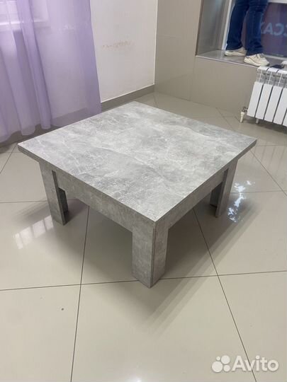 Стол раскладной