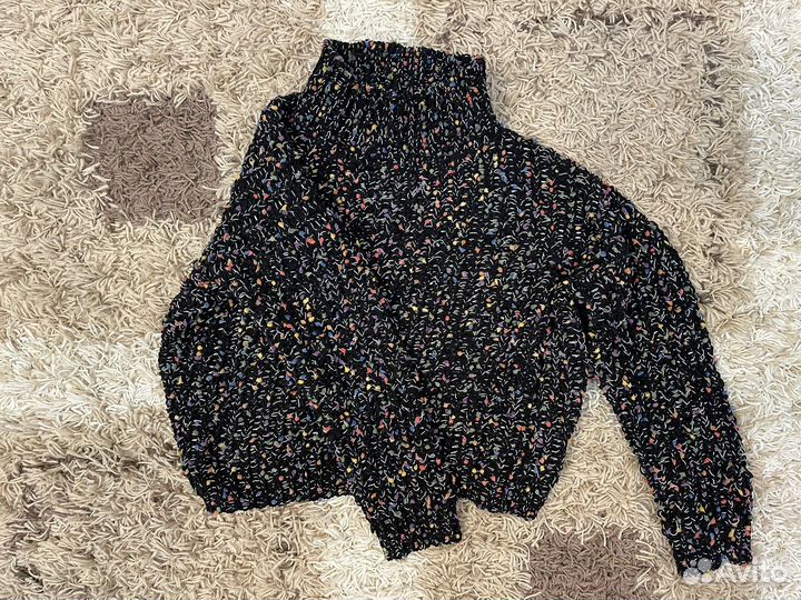 Свитера женские пакетом 42 44