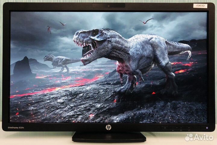 Монитор 22