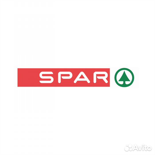 Товаровед в супермаркет spar (ул. Титова, 248/1)